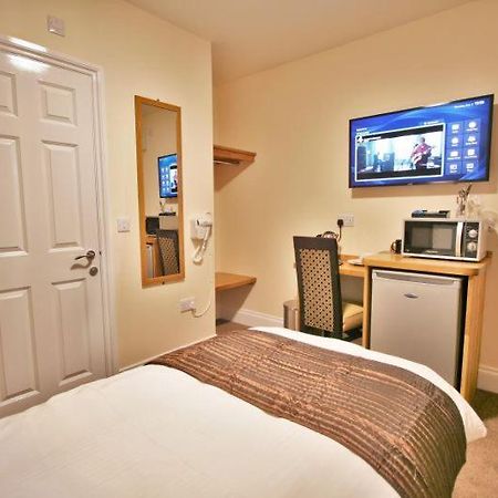 Central Studios Gloucester Place By Roomsbooked Cheltenham Zewnętrze zdjęcie