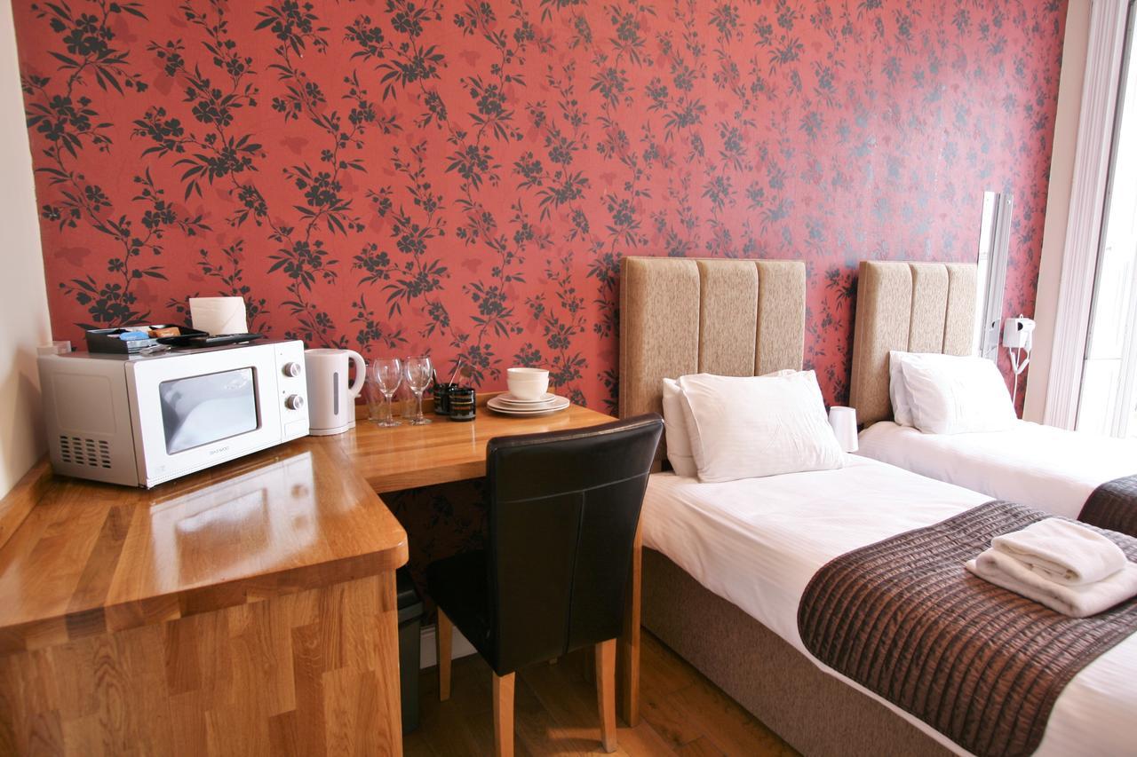 Central Studios Gloucester Place By Roomsbooked Cheltenham Zewnętrze zdjęcie