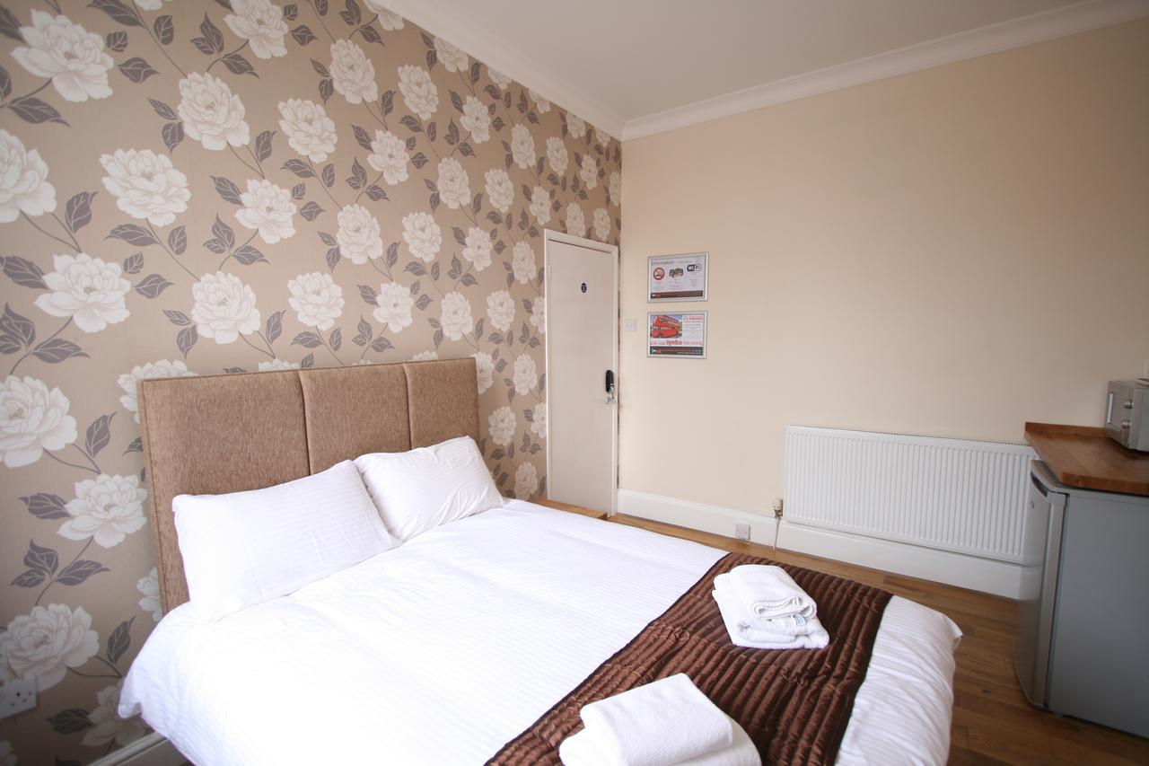 Central Studios Gloucester Place By Roomsbooked Cheltenham Zewnętrze zdjęcie