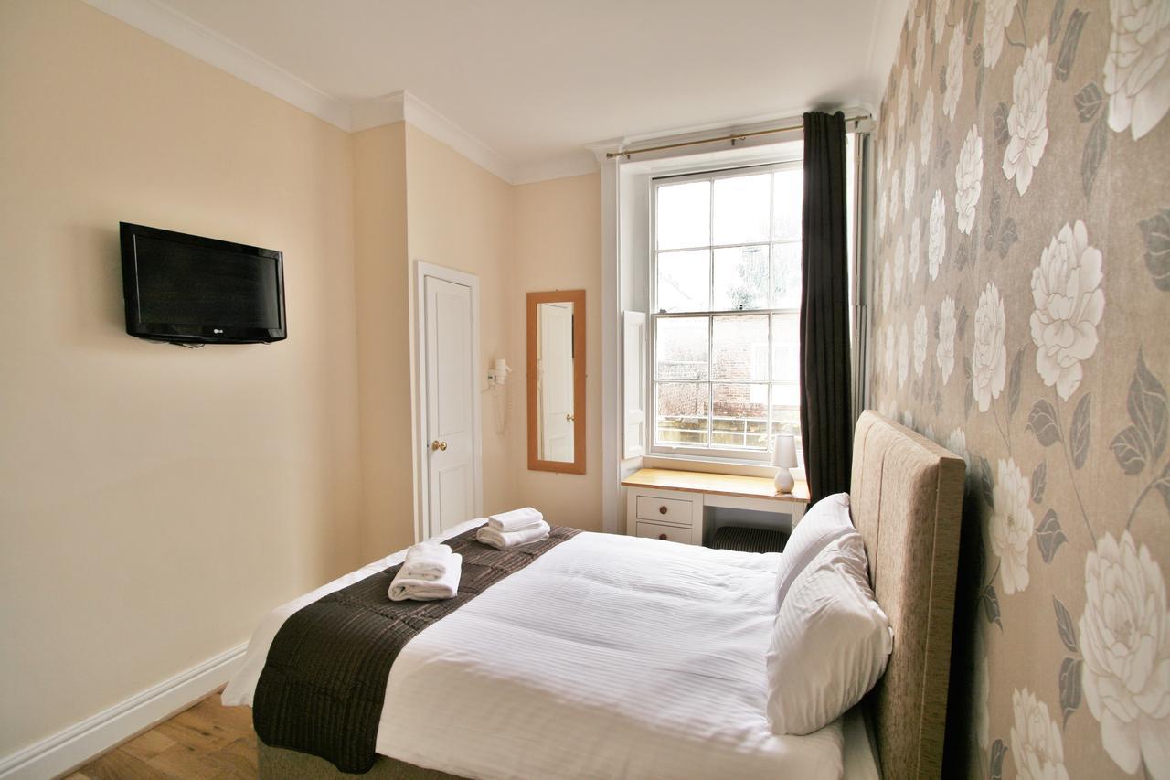 Central Studios Gloucester Place By Roomsbooked Cheltenham Zewnętrze zdjęcie
